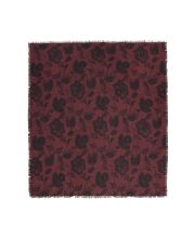 BRIAN DALES - Square scarf