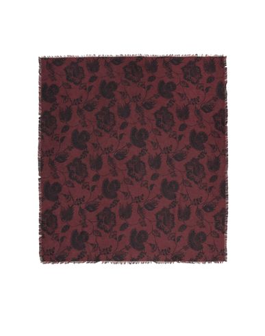 ZOOM BRIAN DALES - Square scarf