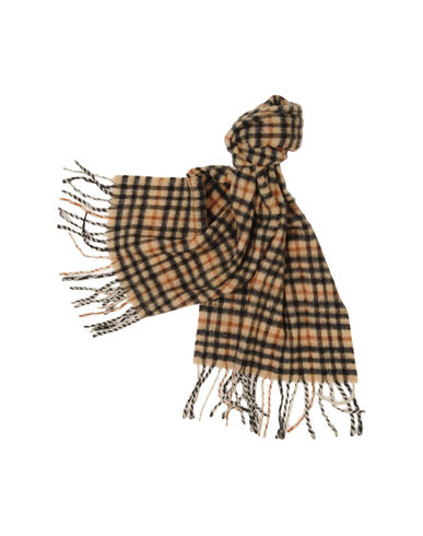 ZOOM GANT - Oblong scarf