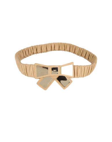 ZOOM ELISABETTA FRANCHI JEANS - Belt