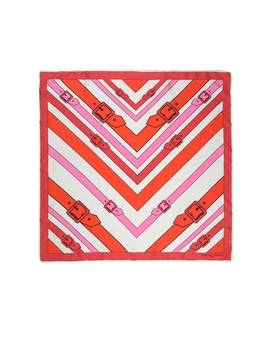 ZOOM ROBERTA DI CAMERINO - Square scarf