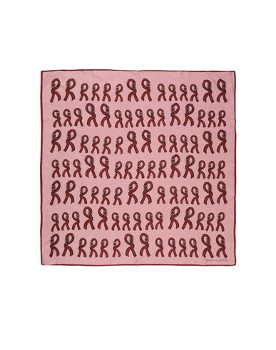ZOOM ROBERTA DI CAMERINO - Square scarf