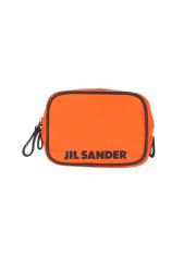 JIL SANDER NAVY - Pouch