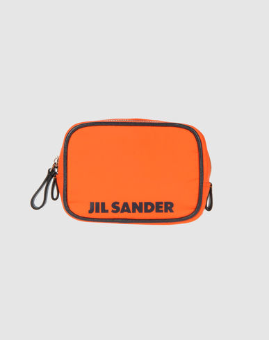 ZOOM JIL SANDER NAVY - Pouch
