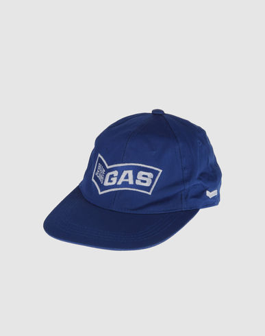 GAS BLUE LABEL Sombrero hombre