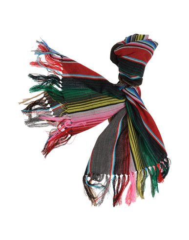 ZOOM CHAMULA - Oblong scarf