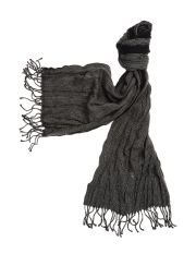 DIOR HOMME - Oblong scarf