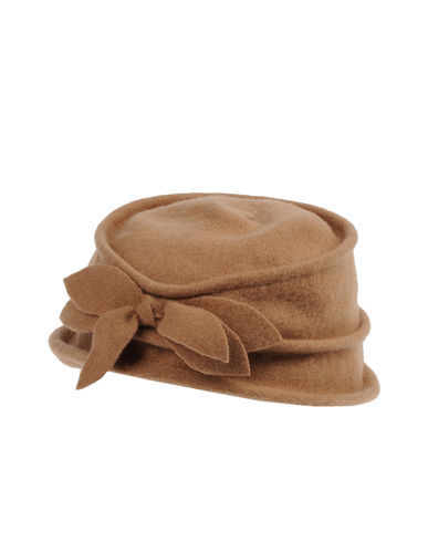 ZOOM PATRIZIA FABRI - Hat