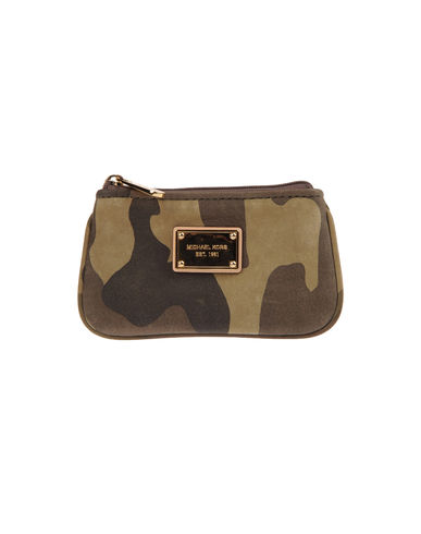 ZOOM MICHAEL KORS - Coin purse