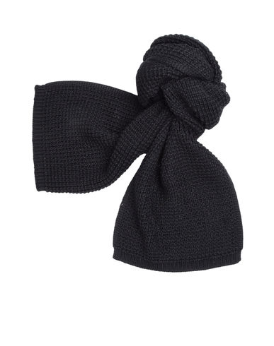 ZOOM PAOLO PECORA - Oblong scarf