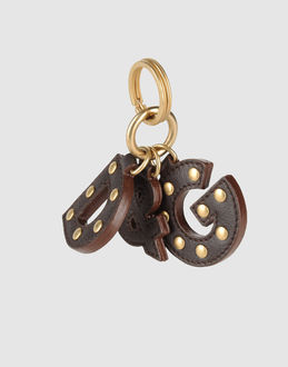D&g - Accessoires - Porte-clefs