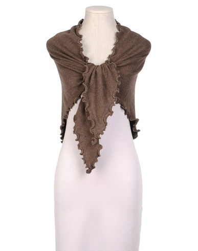 ZOOM GUERRA 1855 - Shawl