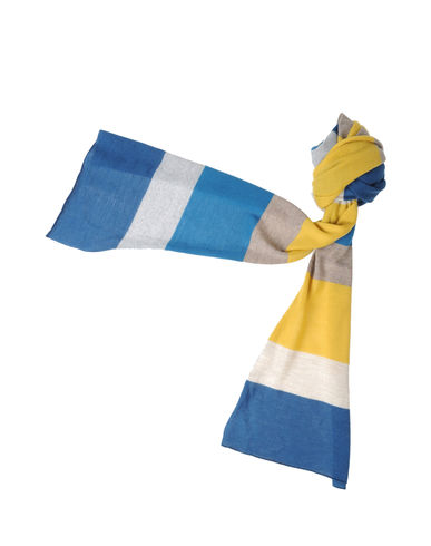 ZOOM TUANUA - Oblong scarf