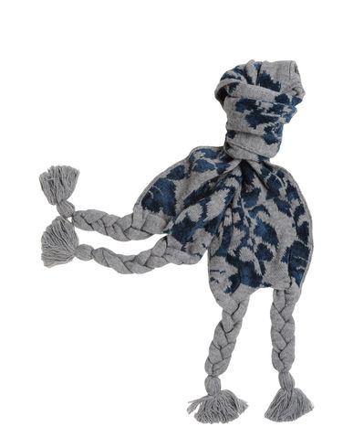 ZOOM I'M ISOLA MARRAS - Oblong scarf