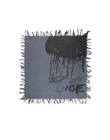 ZOOM ICE ICEBERG - Square scarf