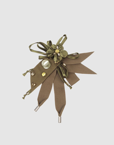 ZOOM I'M ISOLA MARRAS - Brooch