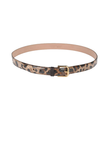 ZOOM DOLCE & GABBANA - Belt