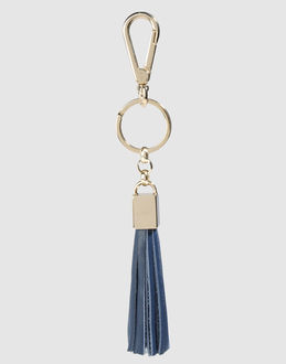 ELISABETTA FRANCHI - ACCESSOIRES - Schlüsselanhänger - bei YOOX.COM