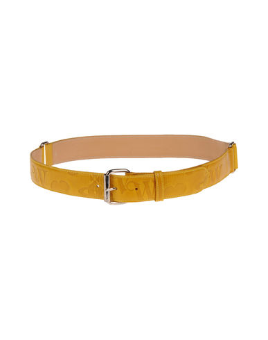 ZOOM VIVIENNE WESTWOOD - Belt