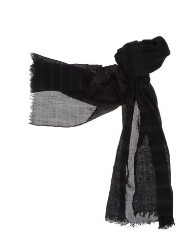 ZOOM NEIL BARRETT - Oblong scarf