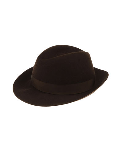 ZOOM BORSALINO - Hat