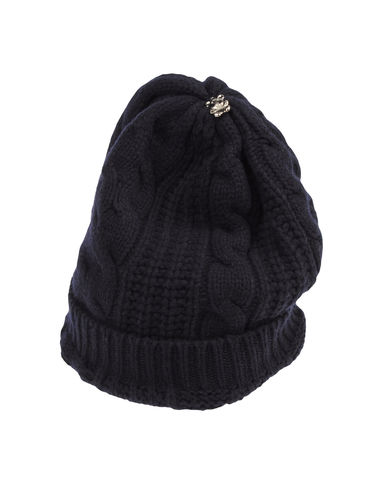 ZOOM MASTER COAT - Hat