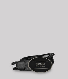 ARMANI COLLEZIONI - Belt