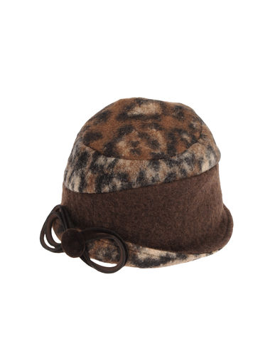 ZOOM GUERRA 1855 - Hat