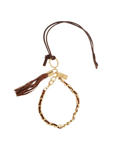ZOOM MET - Key ring