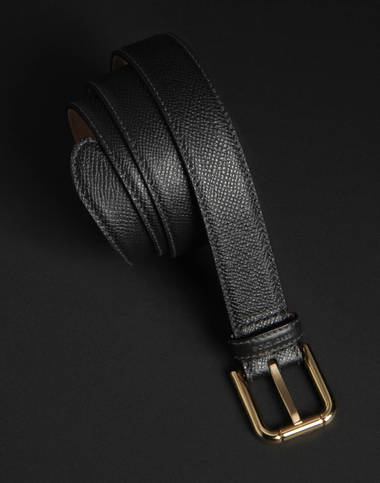 Casual belt - Belts - Dolce&Gabbana - Summer 2014 Casual belt - Belts - Dolce&Gabbana - Summer 2014
