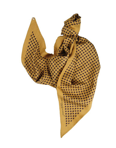 ZOOM GOLDEN GOOSE - Oblong scarf