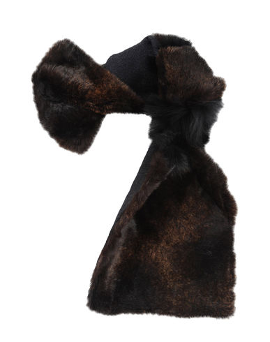 ZOOM DRIES VAN NOTEN - Oblong scarf