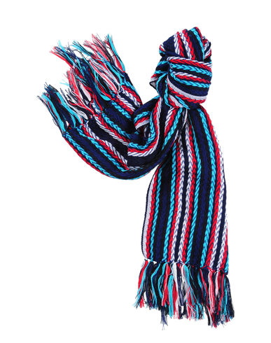 ZOOM CHAMULA - Oblong scarf