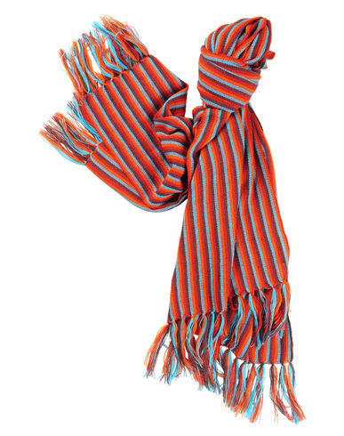 ZOOM CHAMULA - Oblong scarf