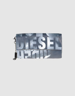 DIESEL - ACCESSORI - Portafogli - su YOOX.COM