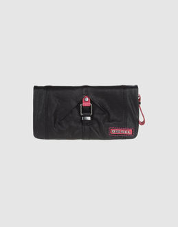 DIESEL - ACCESSORI - Portafogli - su YOOX.COM