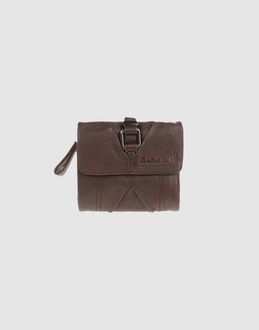 DIESEL - ACCESSORI - Portafogli - su YOOX.COM