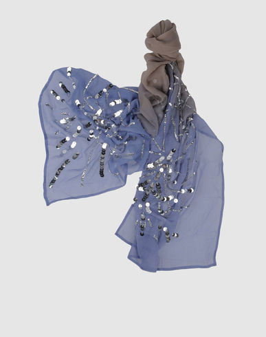 ZOOM ANTIK BATIK - Oblong scarf