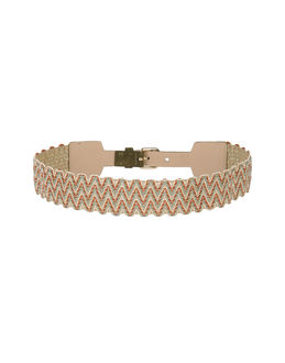M MISSONI - ACCESSORI - Cinture