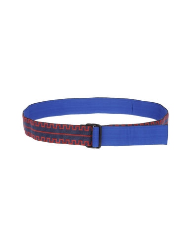 ZOOM BURKMAN BROS - Belt