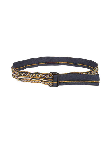 ZOOM BURKMAN BROS - Belt