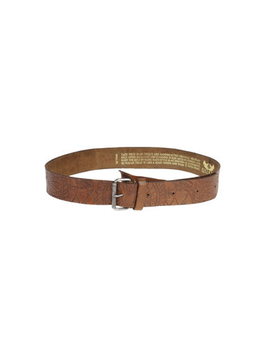 ZOOM DUKES - Belt