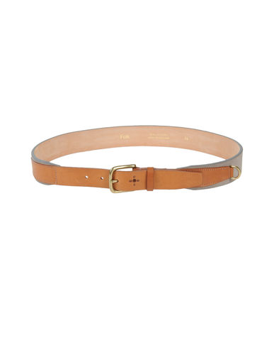 ZOOM FOLK - Belt