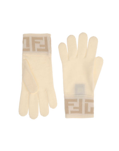 ZOOM FENDI - Gloves