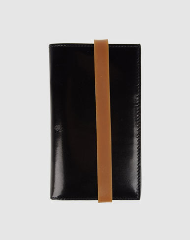 ZOOM HELMUT LANG - Wallet