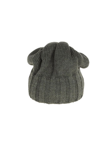 ZOOM GOLD CASE - Hat