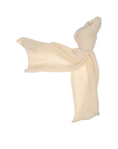 ZOOM BLOCKINDUSTRIE - Oblong scarf
