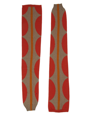 ZOOM CIVIDINI - Sleeves