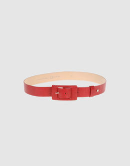 ALMAPLENA - ACCESSORI - Cinture - su YOOX.COM