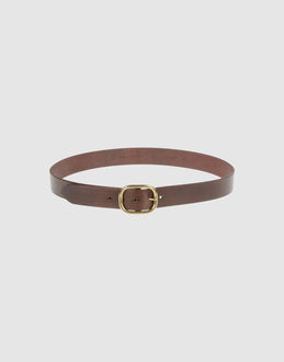 Orciani - Accessoires - Ceintures